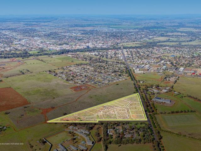 Property for sale in Dubbo, New South Wales