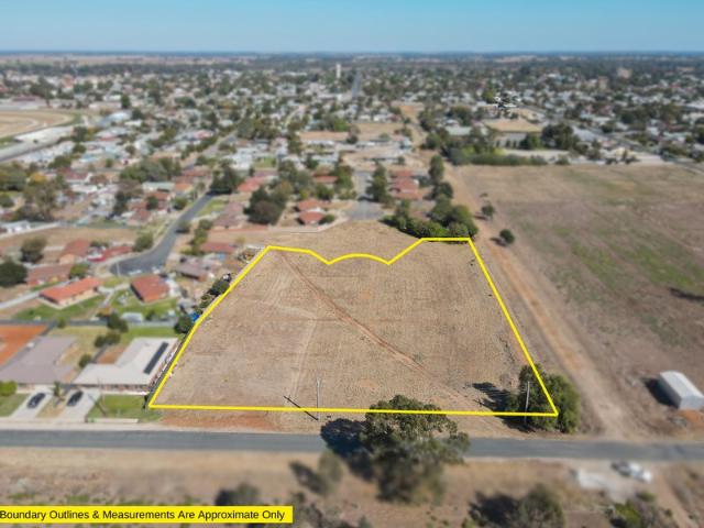 Land for sale in Kerang, Victoria