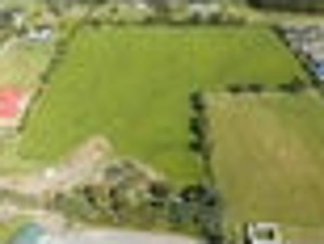 Land for sale in Feilding