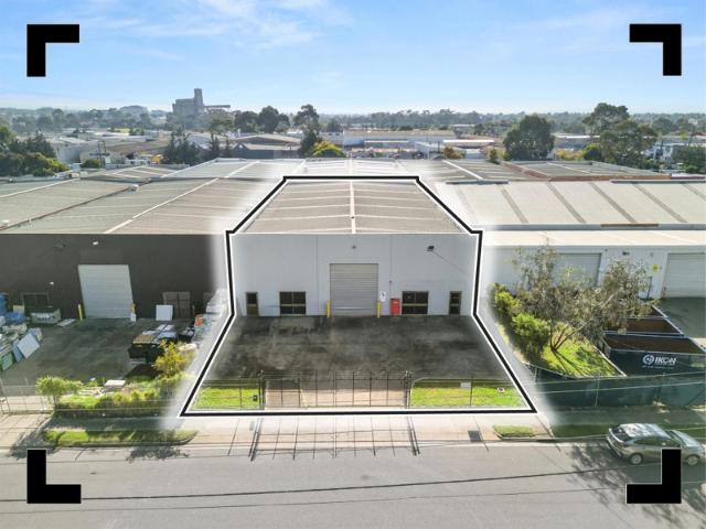 Warehouse for rent in Camerons Creek, Victoria