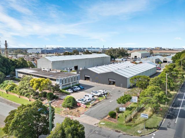 Warehouse for sale in Ambergate, New South Wales
