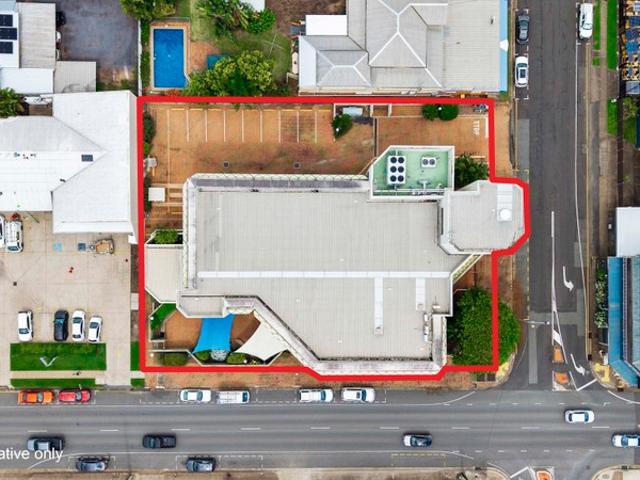 Office for sale in Maryborough, Queensland