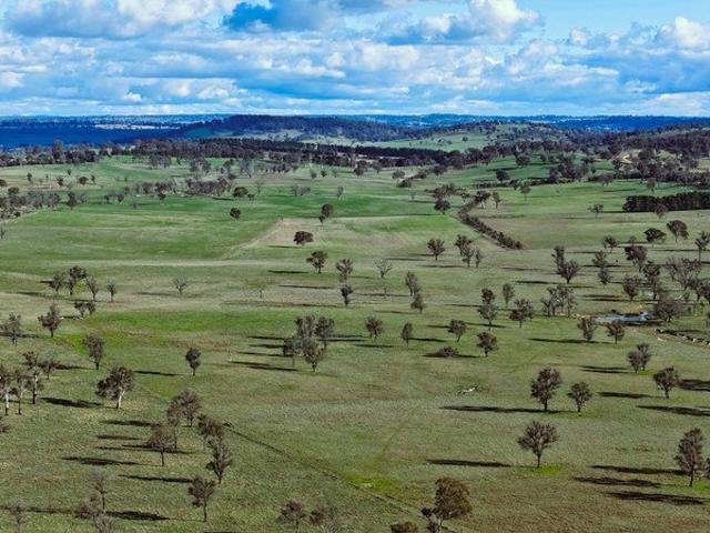 Cottage for sale in Walcha, New South Wales