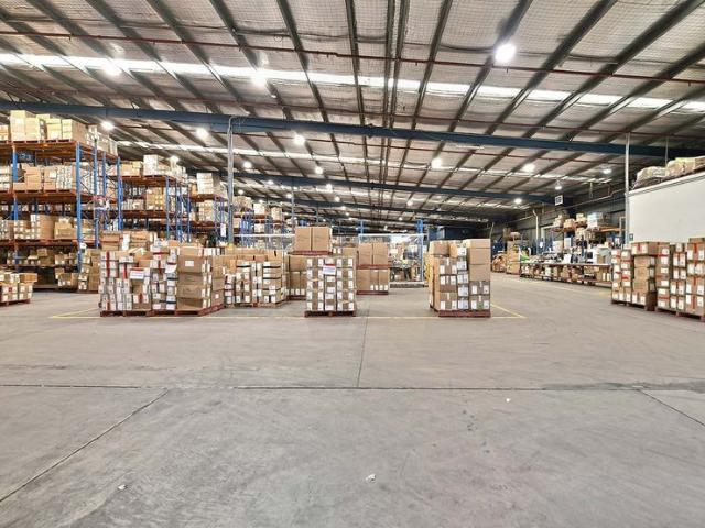 Warehouse for rent in Sydney, New South Wales