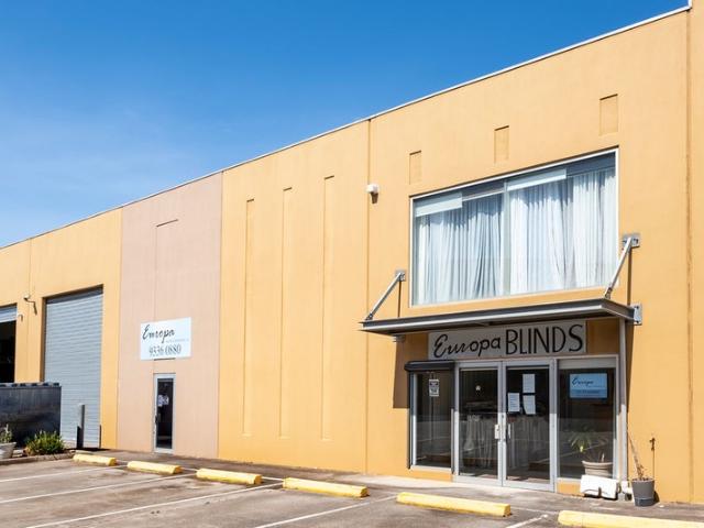 Warehouse for rent in Keilor East, Melbourne