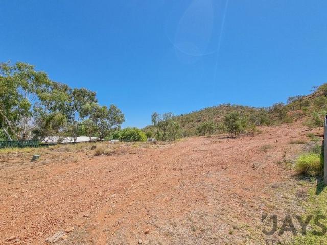 Land for sale in Mount Isa, Queensland