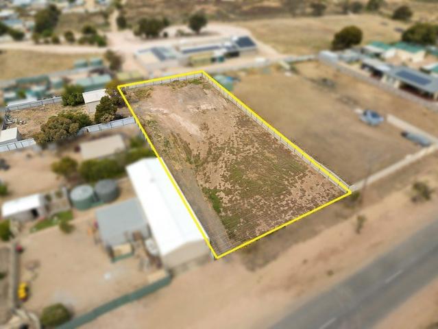 Land for sale in Clinton, South Australia