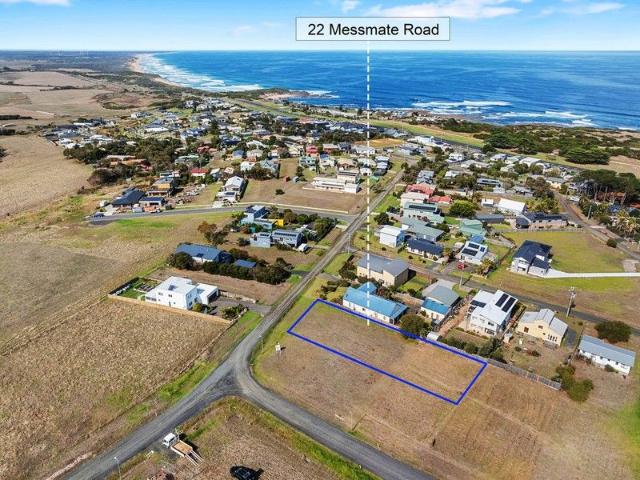 Land for sale in Kilcunda, Victoria