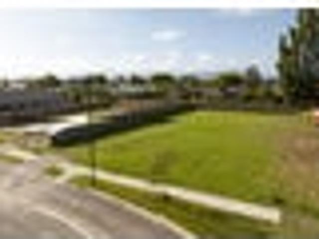 Land for sale in Blenheim Central, Marlborough