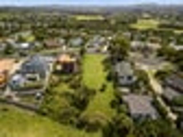 Land for sale in Bay Of Plenty