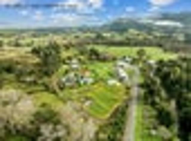 Land for sale in Ohaeawai, Northland