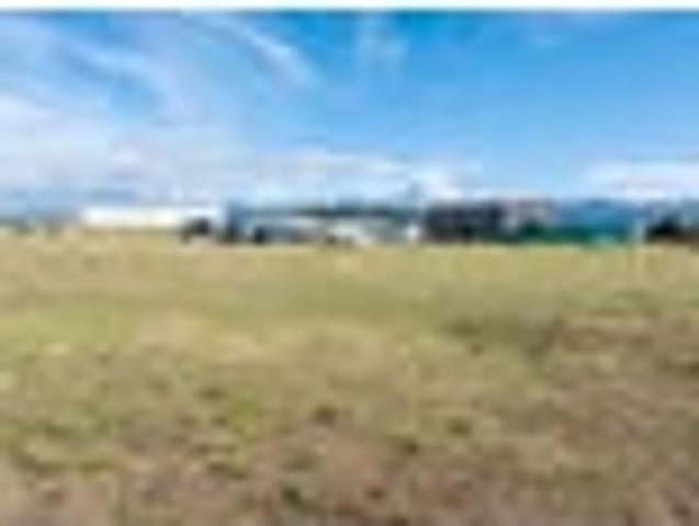 Land for sale in Blenheim Central, Marlborough