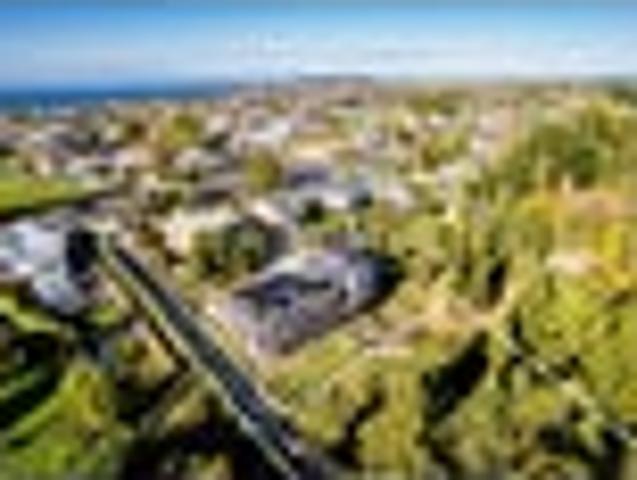 Land for sale in Otakou