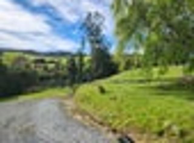 Land for sale in Otakou