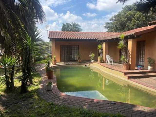 House for sale in Alexandra, Gauteng