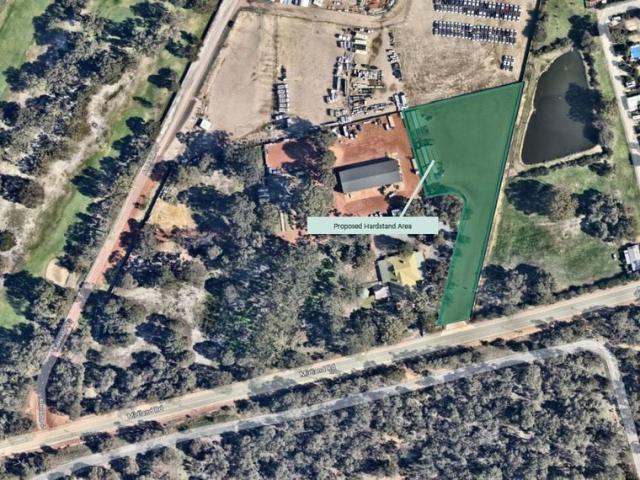 Warehouse for rent in Maida Vale, Western Australia
