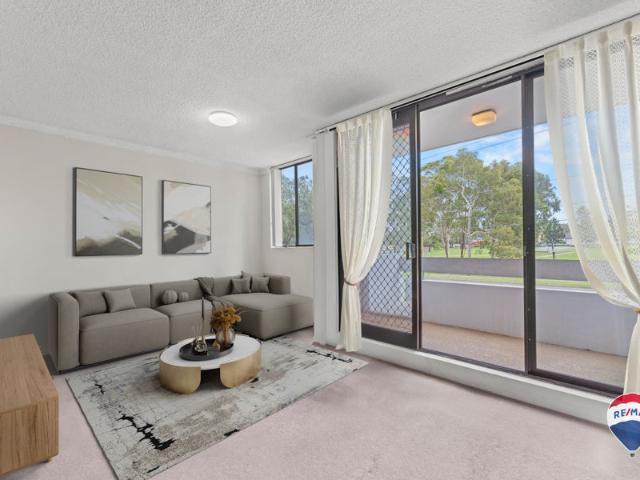 Apartment for sale in Sydney, New South Wales