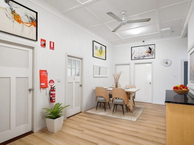 Apartment for rent in Toombul, Queensland