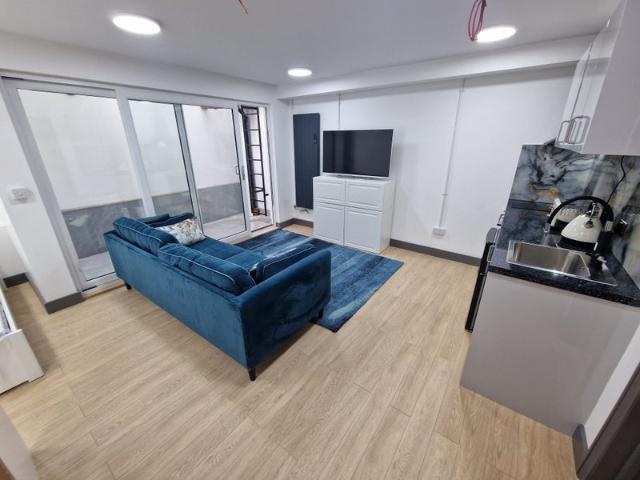 Studio for rent in Islington, Greater London