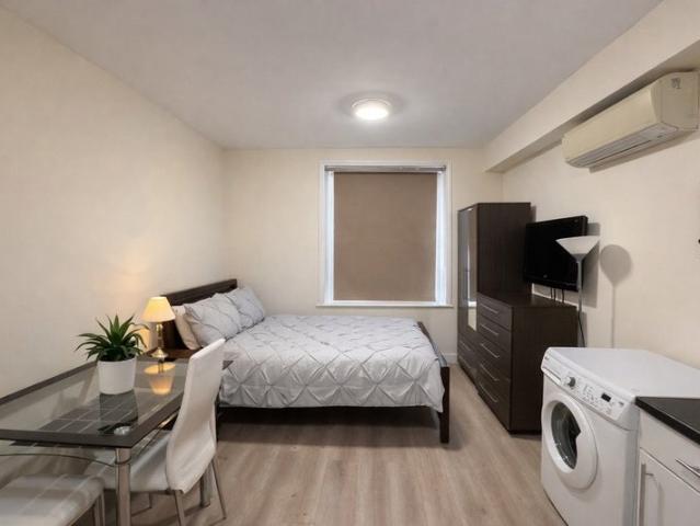 Studio for rent in South Kensington, Greater London