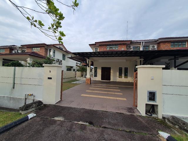 Residential House for sale in Kluang, Johor