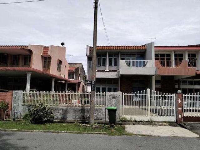 Residential House for rent in Alor Setar, Kedah