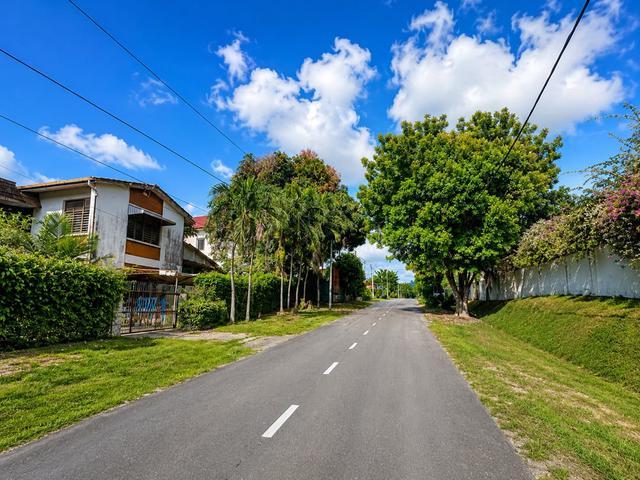 Residential House for rent in Georgetown, Penang