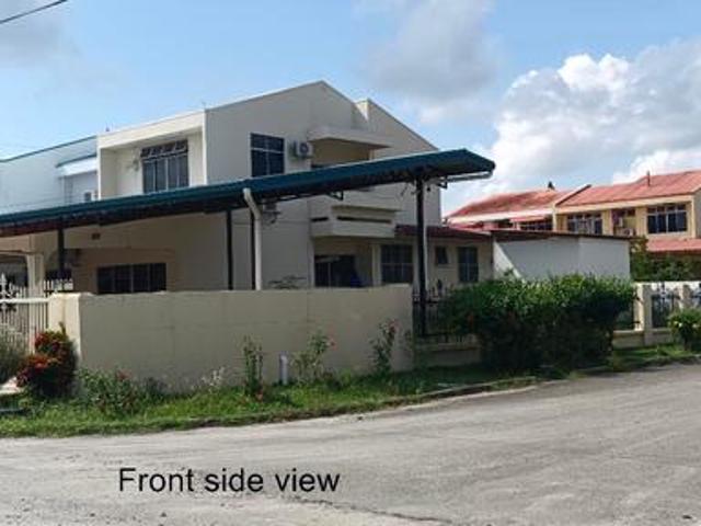 Residential House for rent in Kota Kinabalu, Bahagian Pantai Barat