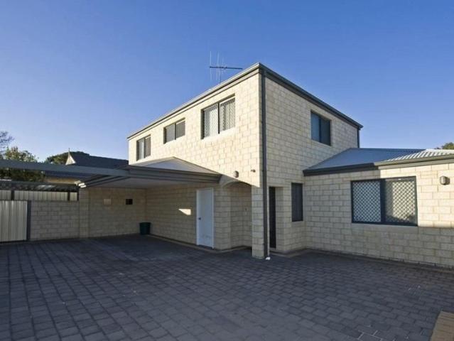 House for rent in Bentley, Town of Victoria Park