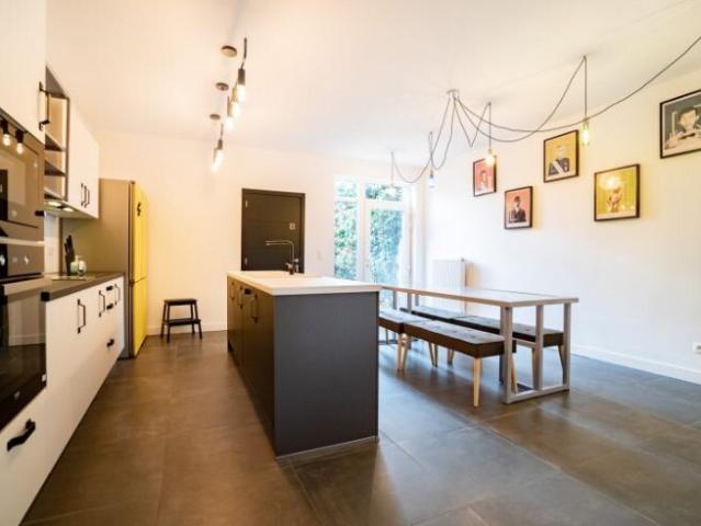 Kot location à Charleroi, Wallonie