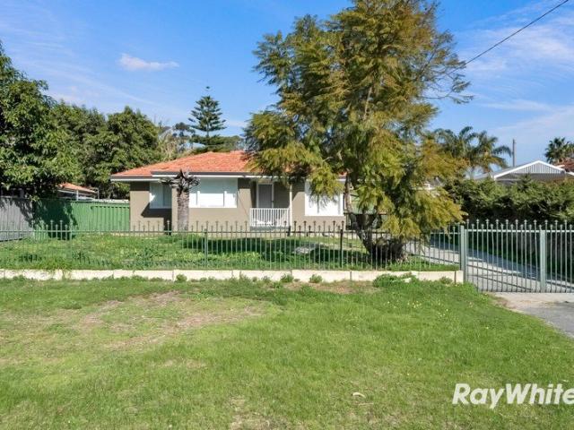 House for rent in Girrawheen, Western Australia
