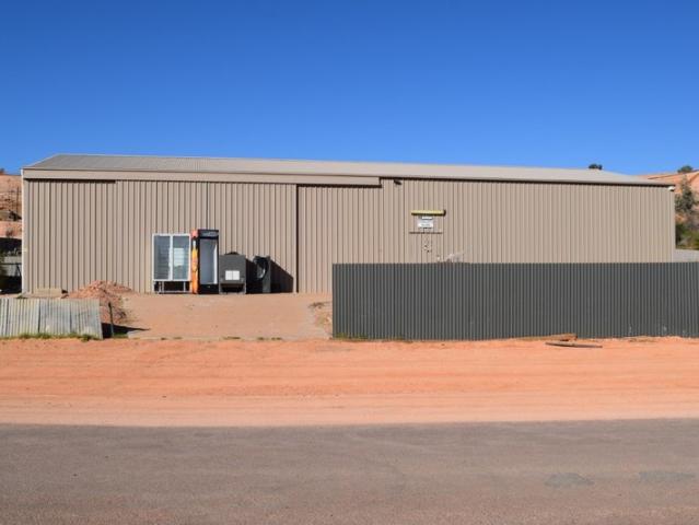 Property for sale in Coober Pedy, South Australia