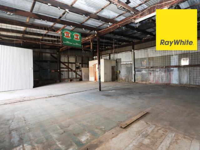 Warehouse for rent in Inverell, New South Wales