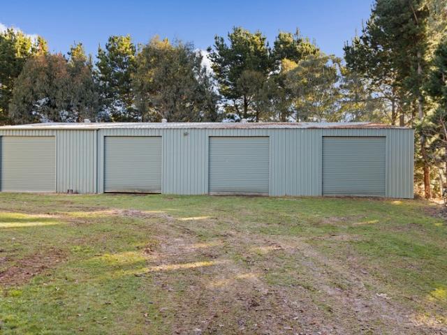 Retail for rent in Crookwell, New South Wales