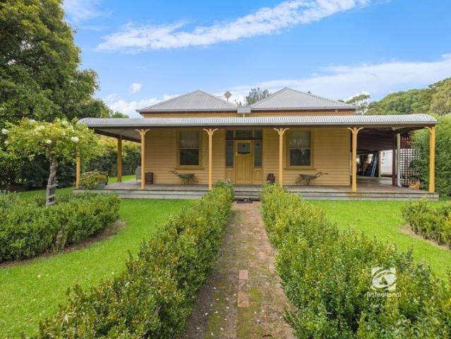 House for rent in Johnsonville, Shire of East Gippsland