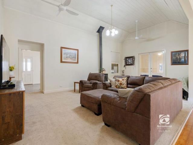 House for rent in Johnsonville, Shire of East Gippsland