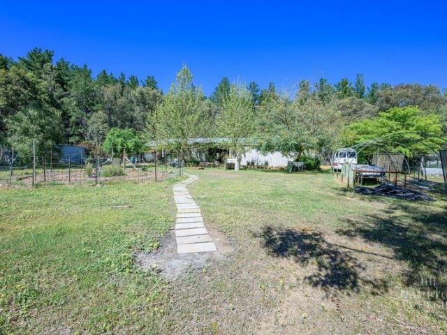 Land for sale in Chidlow, Shire of Mundaring