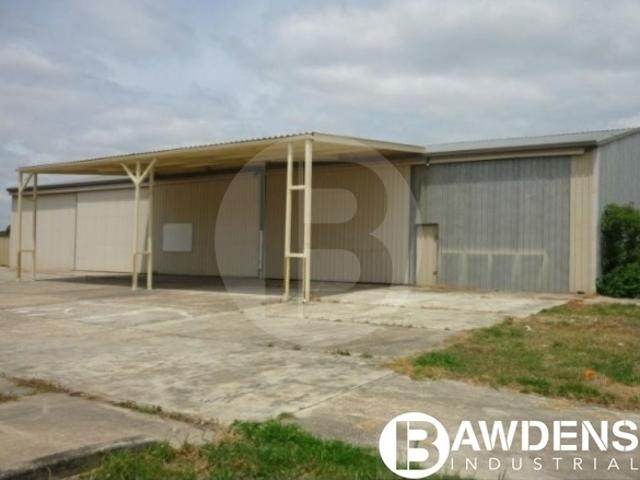 Warehouse for rent in Sydney, New South Wales