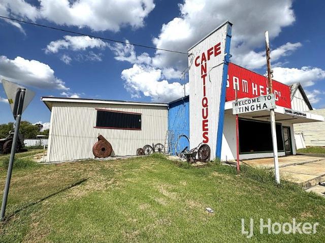 House for sale in Tingha, New South Wales