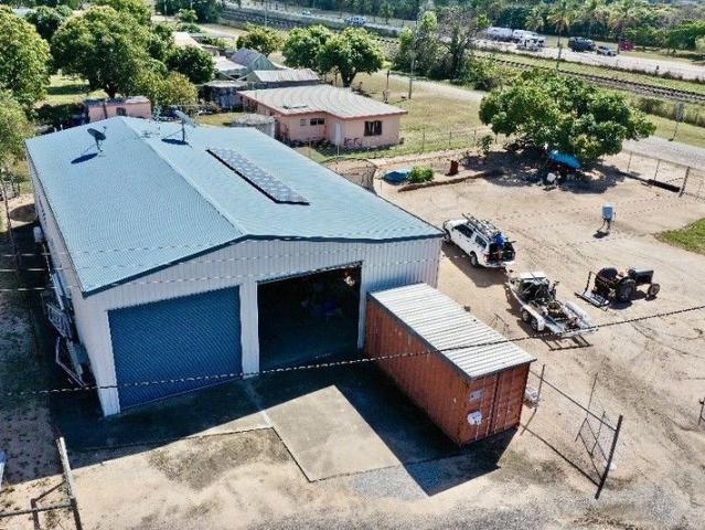 Cottage for sale in Gumlu, Queensland