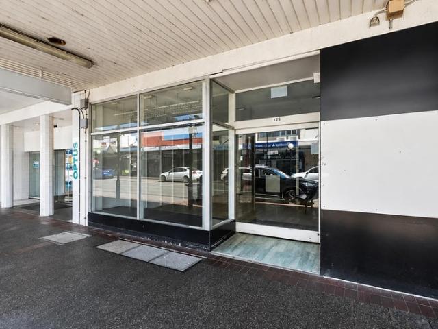 Retail for rent in Nowra, New South Wales