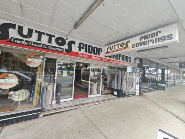 Office for rent in Mount Warning, New South Wales