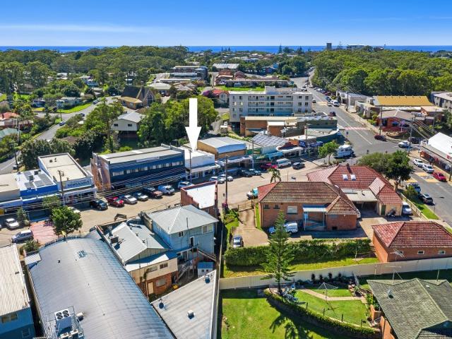 Retail for rent in Nambucca Heads, New South Wales