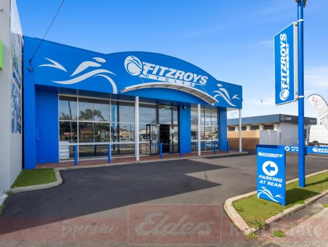 Property for rent in Bunbury, Western Australia