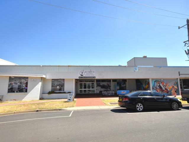 Retail for rent in Wodonga, Victoria