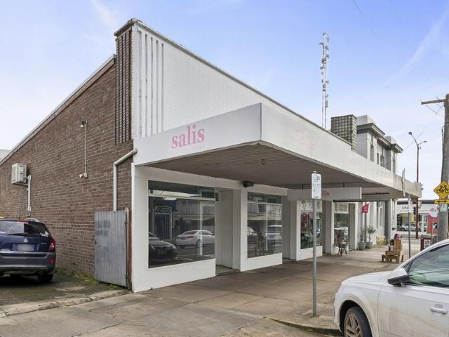 Retail for rent in Colac, Victoria