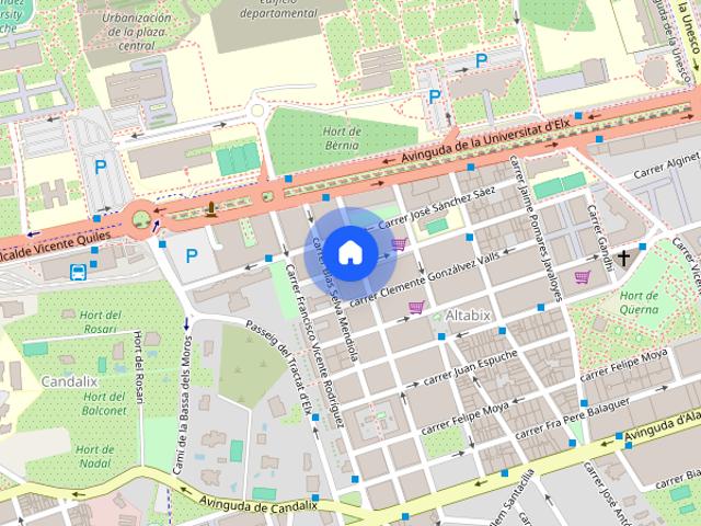 Apartamento en alquiler en Altabix, el Baix Vinalopó