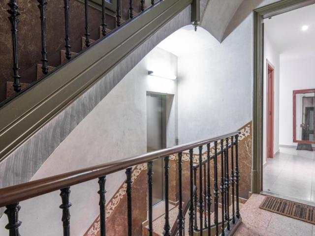 Apartamento en alquiler en Eixample, Barcelonès