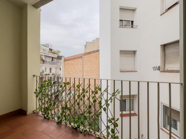 Apartamento en alquiler en Ciutat Vella, Barcelonès