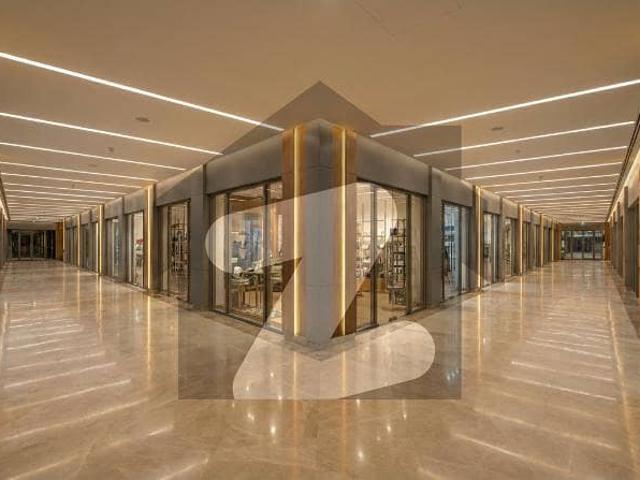 Commercial for sale in Rawalpindi, Islamabad Capital Territory